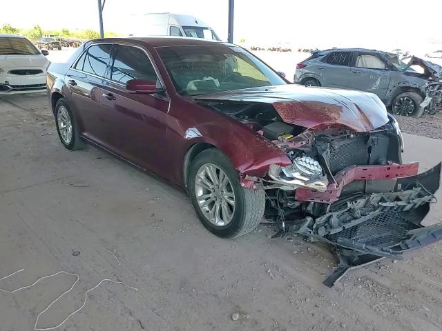 2021 Chrysler 300 Touring VIN: 2C3CCAAG2MH509177 Lot: 67565685