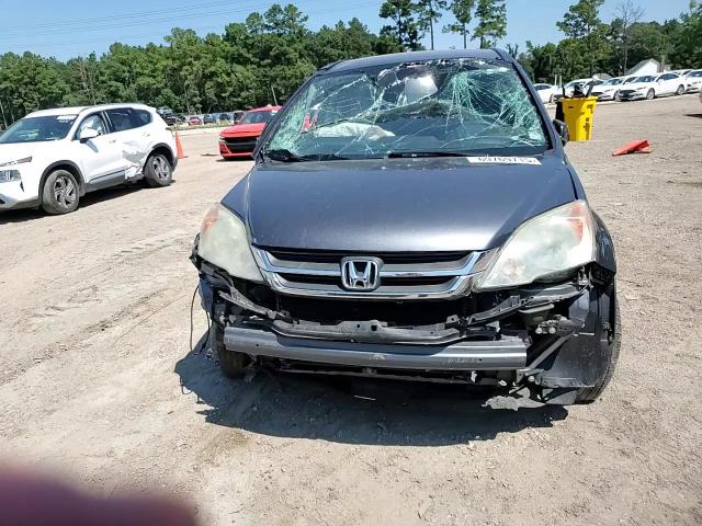 2011 Honda Cr-V Lx VIN: 3CZRE3H3XBG704949 Lot: 69769715
