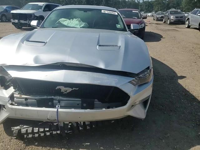 2019 Ford Mustang Gt VIN: 1FA6P8CF4K5151620 Lot: 67135265
