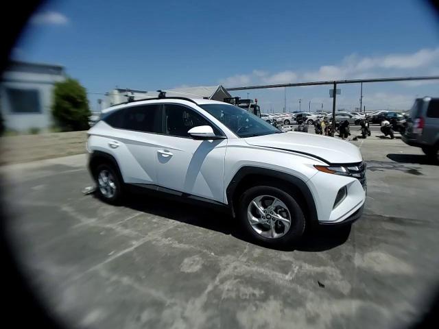 2022 Hyundai Tucson Sel VIN: 5NMJBCAEXNH091313 Lot: 69121265