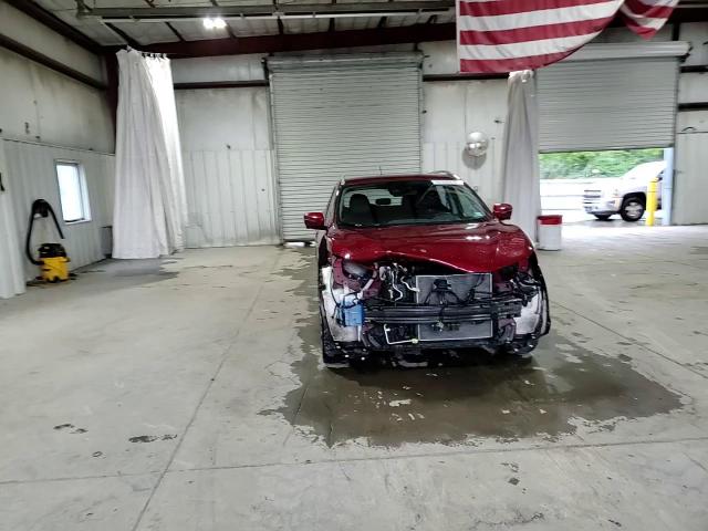 2022 Nissan Rogue Sport Sl VIN: JN1BJ1CW2NW494848 Lot: 69368435