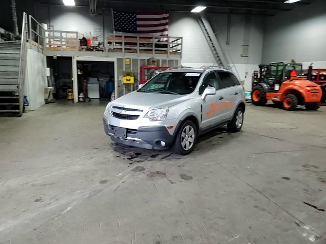 2012 Chevrolet Captiva Sport VIN: 3GNAL2EK2CS579515 Lot: 68123195