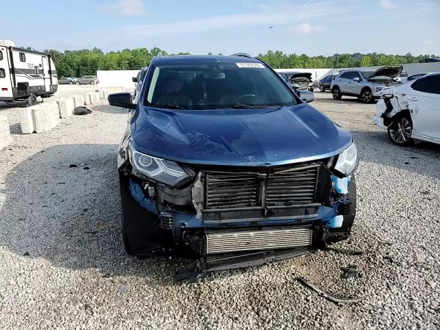 2020 Chevrolet Equinox Lt VIN: 2GNAXKEV5L6211701 Lot: 67369085