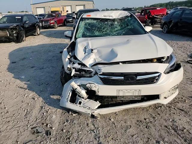 2020 Subaru Impreza Limited VIN: 4S3GKAT64L3605754 Lot: 66575245