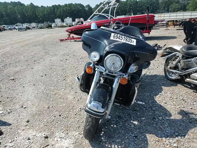 2013 Harley-Davidson Flhtcu Ultra Classic Electra Glide VIN: 1HD1FCM12DB673999 Lot: 69451935