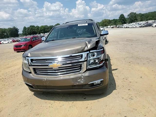 2015 Chevrolet Tahoe K1500 Ltz VIN: 1GNSKCKC8FR625401 Lot: 68302595