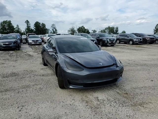 2022 Tesla Model 3 VIN: 5YJ3E1EA1NF327635 Lot: 69520115
