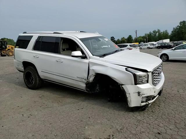 2019 GMC Yukon Denali VIN: 1GKS2CKJ6KR255412 Lot: 70488775