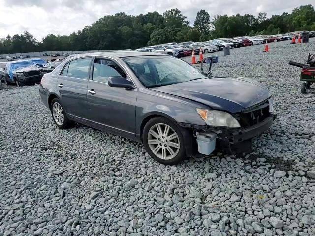 2008 Toyota Avalon Xl VIN: 4T1BK36B08U272044 Lot: 68940465