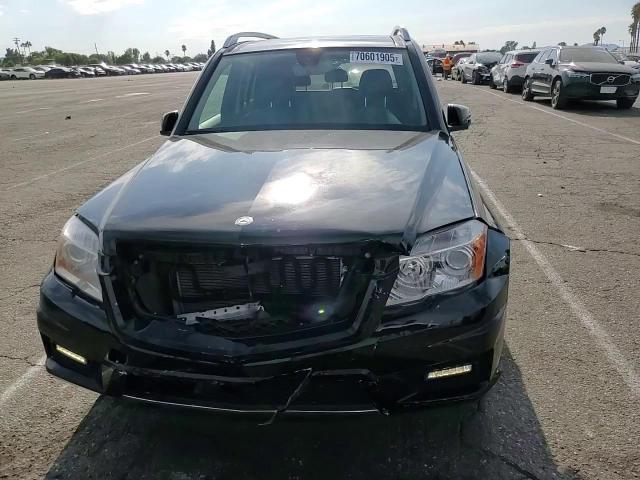 2012 Mercedes-Benz Glk 350 VIN: WDCGG5GB8CF925037 Lot: 70601905