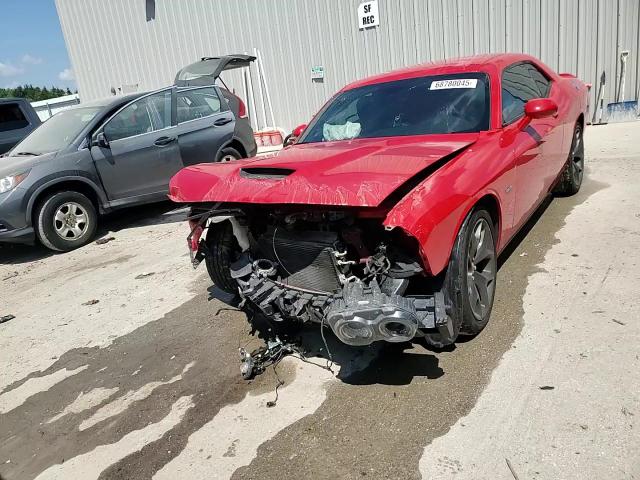 2019 Dodge Challenger R/T VIN: 2C3CDZBT4KH538989 Lot: 68780045