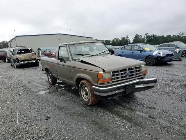 1989 Ford Ranger VIN: 1FTCR10T4KUC16349 Lot: 67657855