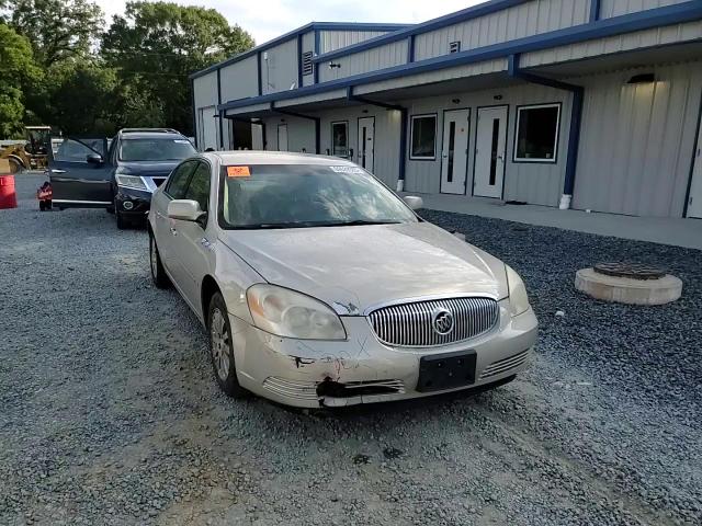 2007 Buick Lucerne Cx VIN: 1G4HP57207U191405 Lot: 69629385