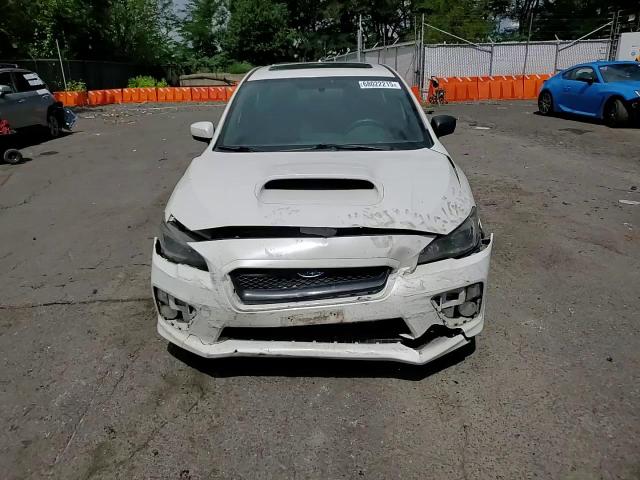 2015 Subaru Wrx Premium VIN: JF1VA1D68F8803405 Lot: 68022215