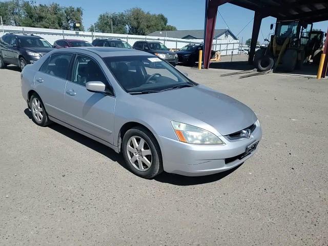 2005 Honda Accord Ex VIN: 1HGCM66865A056903 Lot: 70175565