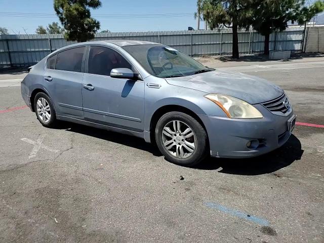 2011 Nissan Altima Base VIN: 1N4AL2AP0BN513490 Lot: 70771225