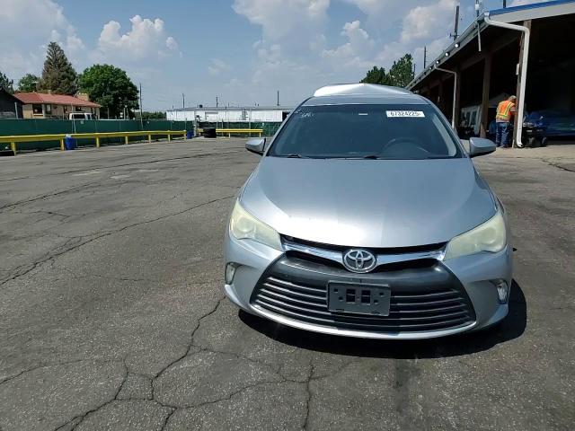 2016 Toyota Camry Le VIN: 4T1BF1FK8GU160356 Lot: 67324225