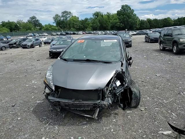 2013 Honda Fit VIN: JHMGE8H33DC020047 Lot: 68526065