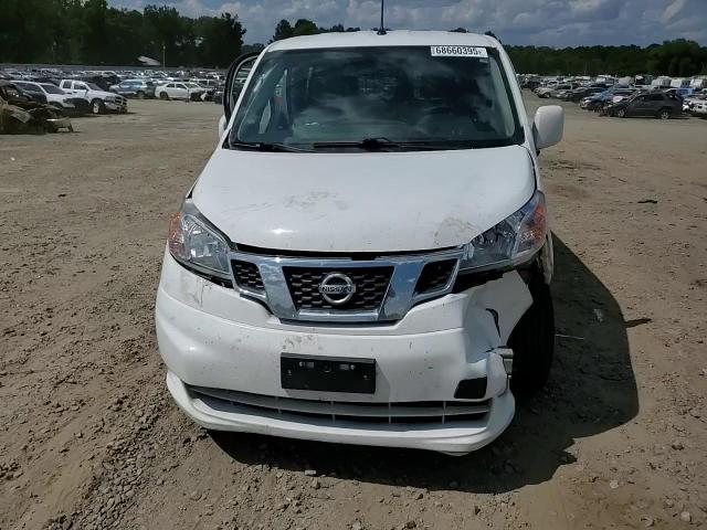 2020 Nissan Nv200 2.5S VIN: 3N6CM0KN8LK706329 Lot: 68660395