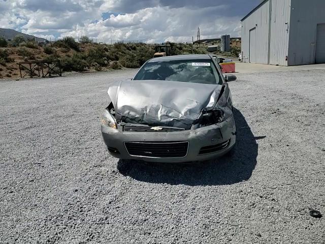 2008 Chevrolet Impala Ls VIN: 2G1WB58N889131625 Lot: 67098575