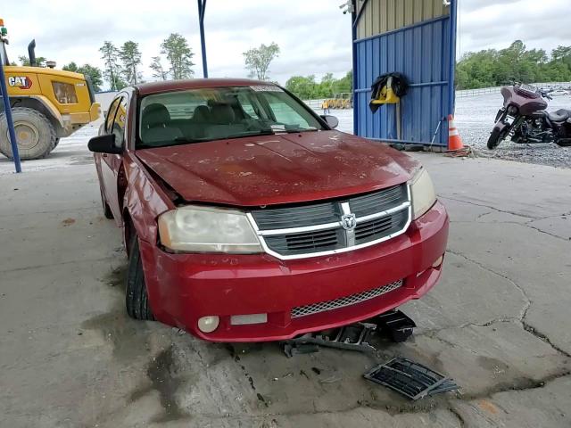 2008 Dodge Avenger Sxt VIN: 1B3LC56K68N607871 Lot: 67487095