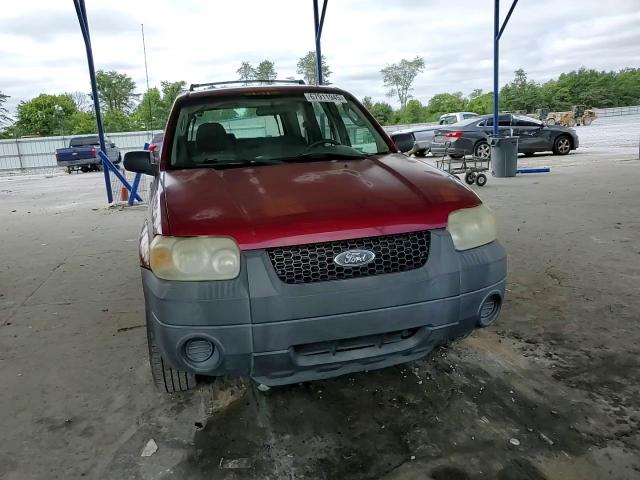 2006 Ford Escape Xls VIN: 1FMYU02Z86KB35416 Lot: 67911945