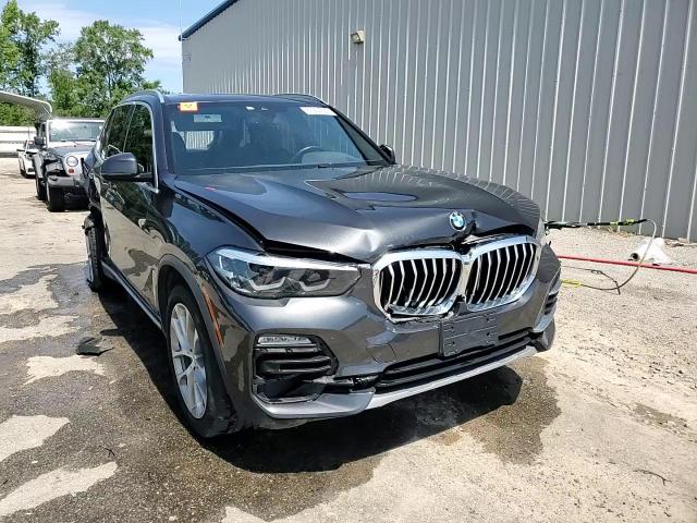2020 BMW X5 xDrive40I VIN: 5UXCR6C06L9B35616 Lot: 67204385