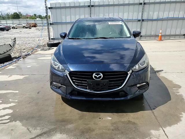 2018 Mazda 3 Touring VIN: 3MZBN1V37JM238376 Lot: 69600915