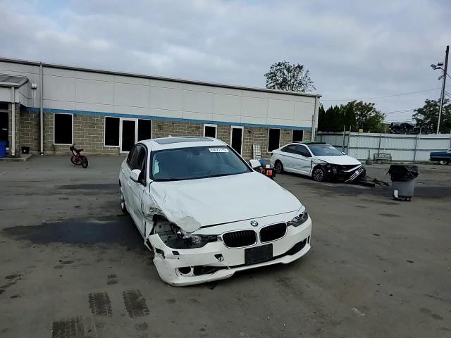 2015 BMW 328 Xi Sulev VIN: WBA3B5C56FF961295 Lot: 69227115