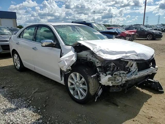 2010 Lincoln Mkz VIN: 3LNHL2GC6AR657064 Lot: 69777925