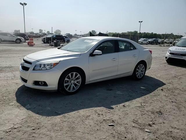 2013 Chevrolet Malibu 2Lt VIN: 1G11E5SA9DF169972 Lot: 68954025