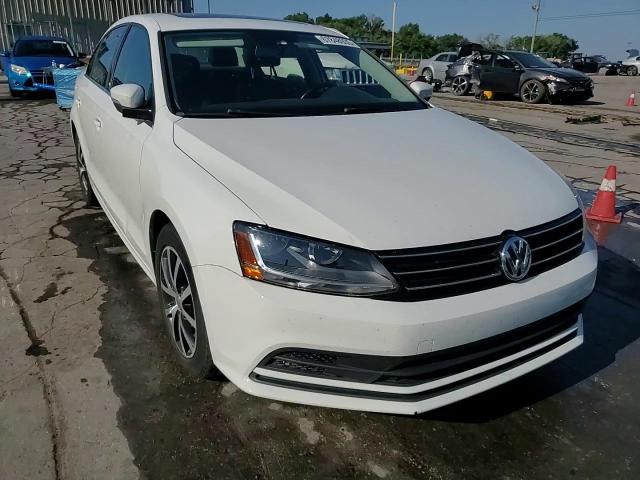 2017 Volkswagen Jetta Se VIN: 3VWDB7AJ5HM301266 Lot: 67848935