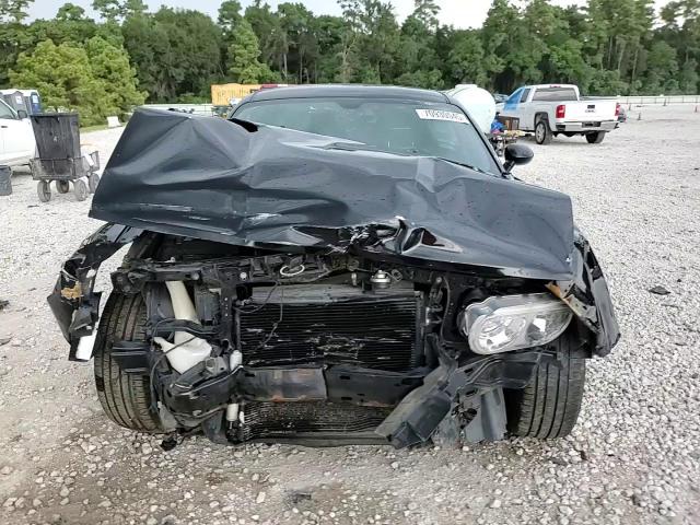 2012 Dodge Challenger Sxt VIN: 2C3CDYAG4CH235114 Lot: 70930545