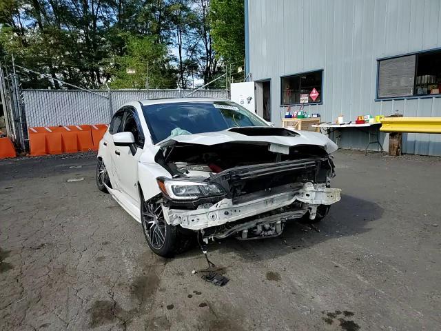 2016 Subaru Wrx Premium VIN: JF1VA1E61G9828396 Lot: 68698515
