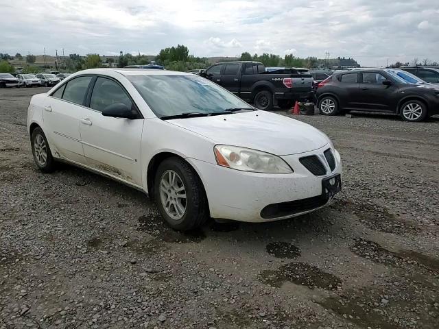 2006 Pontiac G6 Se1 VIN: 1G2ZG558964139192 Lot: 70043305
