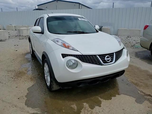 2014 Nissan Juke S VIN: JN8AF5MR9ET353114 Lot: 66876085