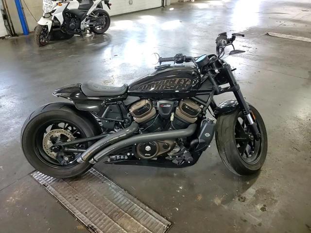 2021 Harley-Davidson Rh1250 S VIN: 1HD1ZC414MB312121 Lot: 69672375