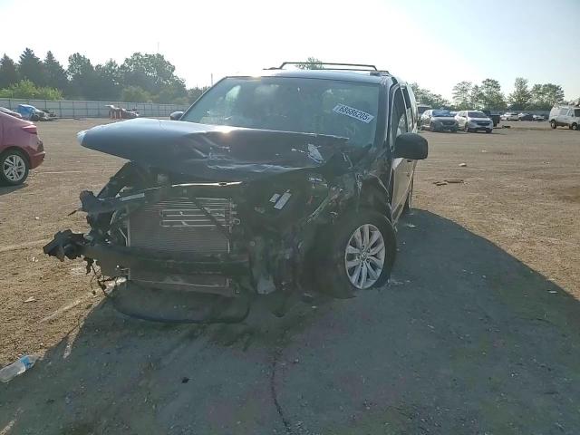 2013 Volkswagen Routan Se VIN: 2C4RVABG4DR724682 Lot: 68686205