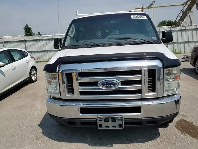 2013 Ford Econoline E250 Van VIN: 1FTNE2EL3DDA93391 Lot: 68260605