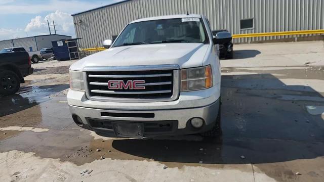 2012 GMC Sierra C1500 Sle VIN: 3GTP1VE06CG154780 Lot: 70007875