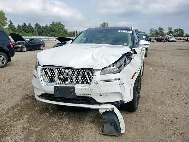2021 Lincoln Corsair Reserve VIN: 5LMCJ2D9XMUL17919 Lot: 69272165