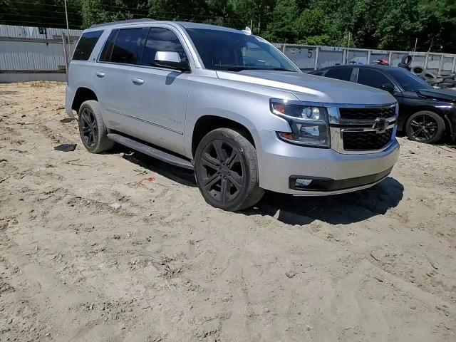 2018 Chevrolet Tahoe K1500 Lt VIN: 1GNSKBKCXJR279452 Lot: 70432215