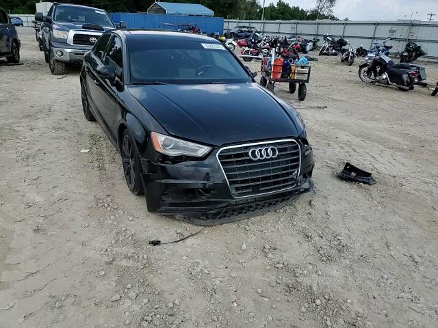 2016 Audi A3 Premium VIN: WAUA7GFF8G1117993 Lot: 69887405
