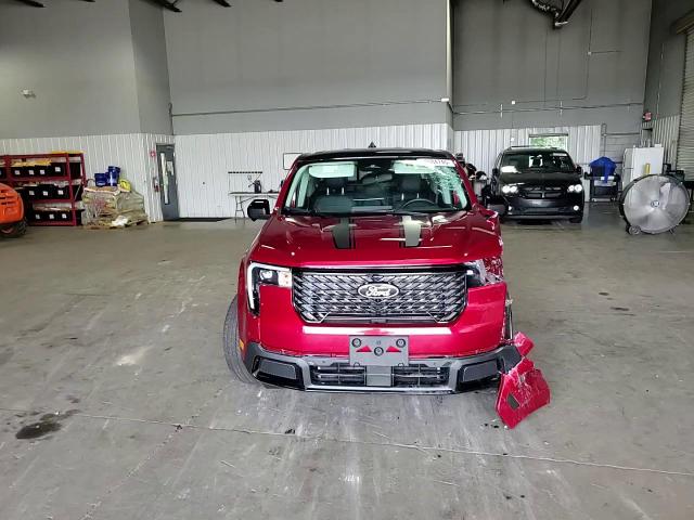 2025 Ford Maverick Lariat VIN: 3FTTW8S36SRB00219 Lot: 68684745