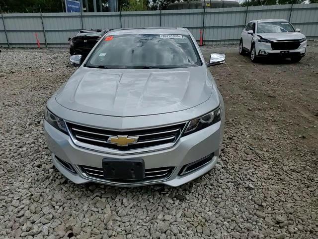 2014 Chevrolet Impala Ltz VIN: 1G1155S39EU109625 Lot: 69701305