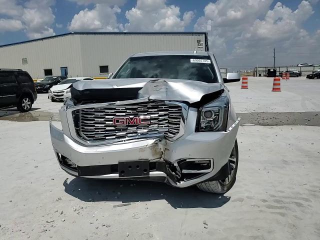 2018 GMC Yukon Denali VIN: 1GKS1CKJ2JR395443 Lot: 69065785