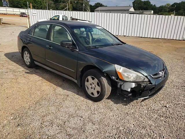 2005 Honda Accord Lx VIN: 1HGCM56425A113007 Lot: 70664125