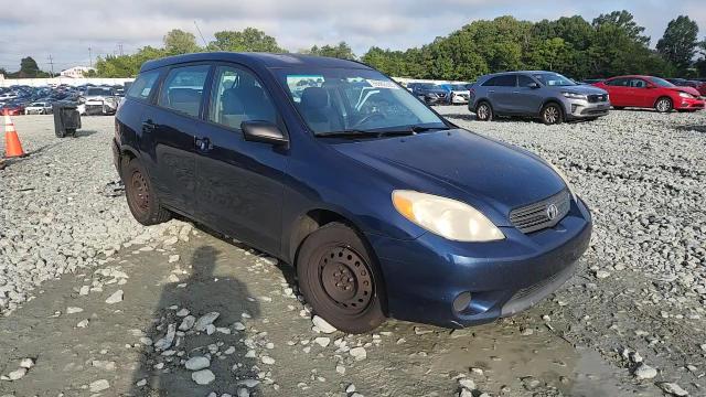 2007 Toyota Corolla Matrix Xr VIN: 2T1KR32E07C673427 Lot: 66669395