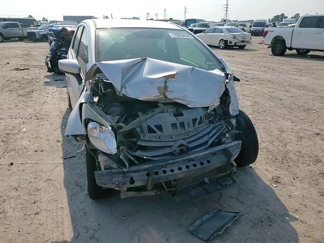 2015 Nissan Versa Note S VIN: 3N1CE2CP5FL391230 Lot: 70258505