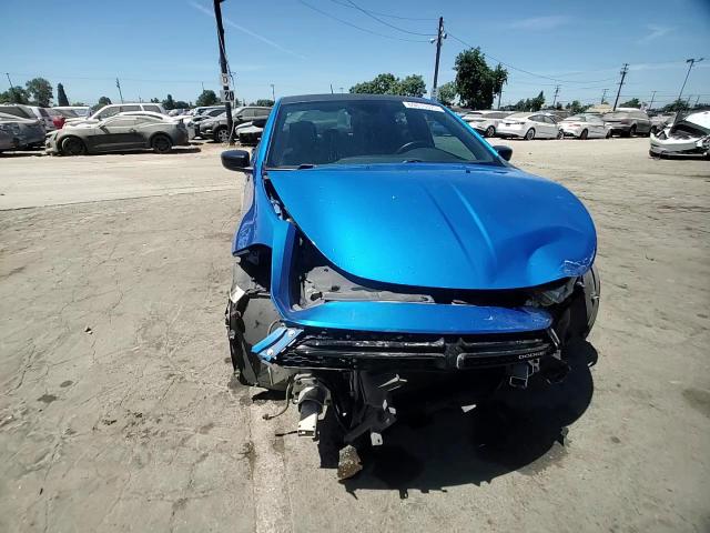 2015 Dodge Dart Sxt VIN: 1C3CDFBB3FD403074 Lot: 69815375